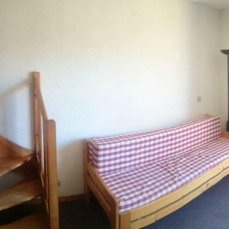 Apartmán Les Olympiades Bourg-Saint-Maurice Exteriér fotografie